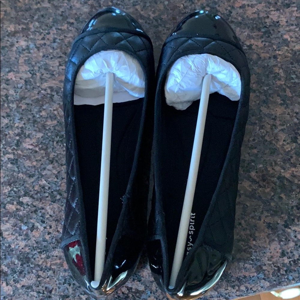 Easy Spirit Ballet Slip On